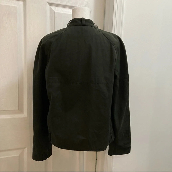 A.P.C. Zip--up Lightweight Utility Jacket Women's Small - Picture 4 of 8